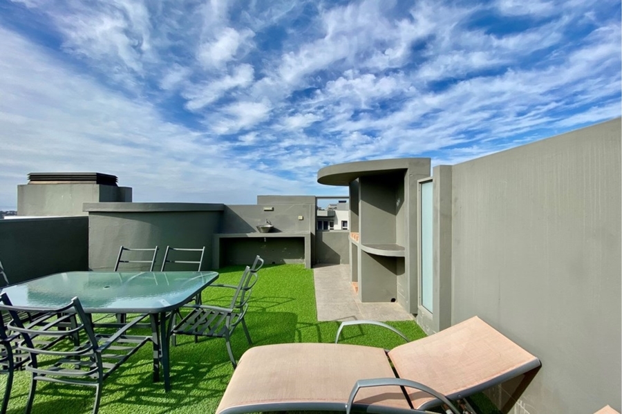 To Let 2 Bedroom Property for Rent in Island View Western Cape